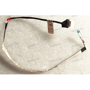 LED Board & Cable Asus B3302CEA (p/n 14011-05610700, NB3500_teams_led_CABLE_ICT, HQ21310813000, LXSK207 REV1.0) LED CABLE W/LED BD 122MM / HUABEI/HQ21310813000