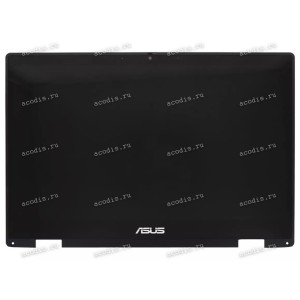 14.0 inch ASUS B3402FEA-1A (N140HCE-EN2 + тач)  с рамкой 1920x1080 LED  new