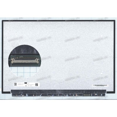N180JME-GAA (480Hz, 96%, шаг 0,4) 1920x1200 LED 40 пин slim new