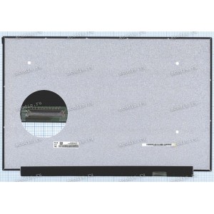 NE180WUM-NZ1 (480Hz, 98%, шаг 0,4) 1920x1200 LED 40 пин slim new