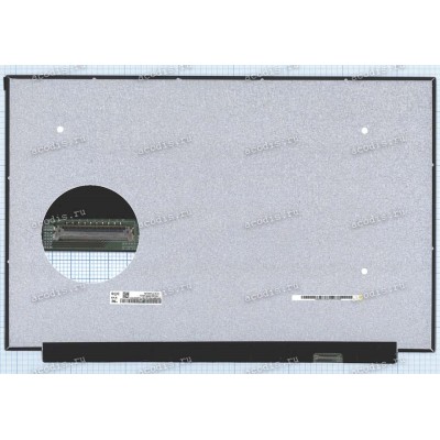 NE180WUM-NZ1 (480Hz, 98%, шаг 0,4) 1920x1200 LED 40 пин slim new