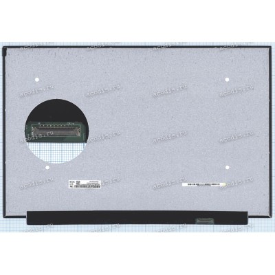 NE180QDM-NZ1 (165Hz 97%) 2650x1600 LED 40 пин semi-slim new