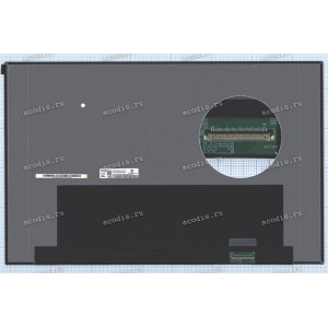NE180QDM-NZ4 (240Hz 97% +) 2650x1600 LED 40 пин semi-slim new