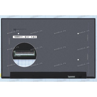 B180UAN01.0 (144Hz) 1920x1200 LED 40 пин semi-slim new