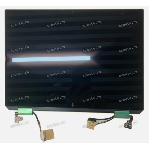 Крышка в сборе HP Spectre X360 14-EA000 1920x1280 LED new
