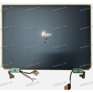 Крышка в сборе HP Spectre X360 14-EA000 1920x1280 LED new