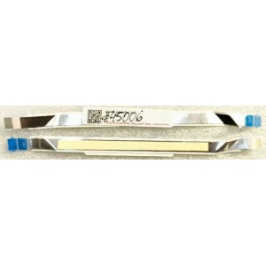 FFC шлейф 12 pin обратный, шаг 0.5 mm, длина 142.5 mm Asus FA706QM (p/n 14010-00770100) USB3.0 FFC (142.5MM,12P,60V,2A) /QCI/DEFC1429042