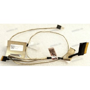 LCD eDP cable Asus BR1100FKA BR1100F (p/n 14005-03990100, NB2929_CTP_LCM_CCD_Cable HQ21310703000) LCM CABLE 362MM / HUABEI/HQ21310703000