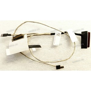 LCD eDP cable Asus BR1100FKA BR1100F (p/n 14005-03990100, NB2929_CTP_LCM_CCD_Cable HQ21310703000) LCM CABLE 362MM / HUABEI/HQ21310703000