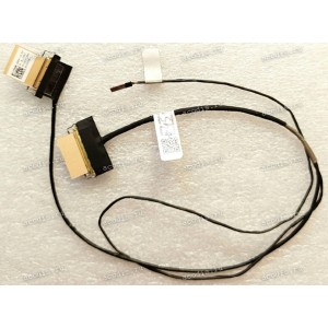 LCD eDP cable Asus VivoBook Pro 15 OLED X3500PH, VivoBook Pro 15 OLED X3500PC, X3500PA, M3500QC, M3500QA (p/n: 14005-03970100, DDXJDHLC000)  LCD EDP CABLE / HIGH TEK/0CHAU020044N