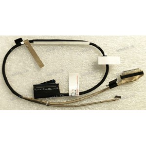 LCD eDP cable Asus Strix Scar 15 G533QS (p/n 14005-03710300, 6017B1549701) EDP CABLE(FHD 40PIN)(300HZ) / FIT/WDLC533-1J002-DH