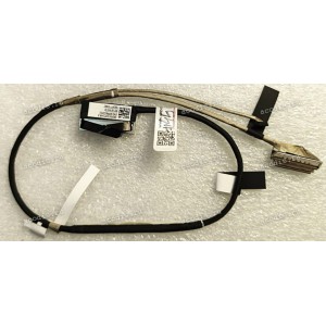 LCD eDP cable Asus Strix Scar 15 G533QS (p/n 14005-03710300, 6017B1549701) EDP CABLE(FHD 40PIN)(300HZ) / FIT/WDLC533-1J002-DH