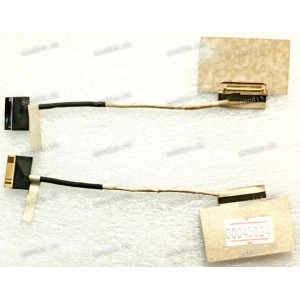 LCD eDP cable Asus Zenbook 13 UX325 UX325JA, UX425IA, UX425JA, UX425EA, UX425UA (p/n: 14005-02790100) LVDS CABLE 30PIN 120MM / HUABEI/HQ21310445000