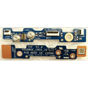 CMOS Board Asus ProArt StudioBook W5600Q2A, H5600QM, H5600QR (p/n 90NB0V00-R10040, H5600QE_CMOS_IO R2.0) CMOS_BD(OLED) (CMOS controller board / CMOS Board OLED)