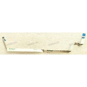FFC шлейф 8 pin обратный, шаг 0.5 mm, длина 157.5 mm Asus UX393JA (p/n 14010-00715300) NP FFC 8P 0.5MM L157.5 / XINYA/X19AA1-8213-HP
