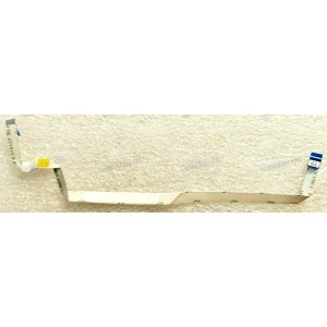 FFC шлейф 8 pin обратный, шаг 0.5 mm, длина 157.5 mm Asus UX393JA (p/n 14010-00715300) NP FFC 8P 0.5MM L157.5 / XINYA/X19AA1-8213-HP