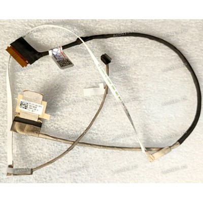 LCD eDP cable Asus TUF Gaming A15 FA506IU, TUF Gaming A15 FA506II, TUF Gaming A15 FA506IV, TUF Gaming A15 FA506IH, TUF Gaming F15 FX506LI, TUF Gaming F15 FX506LH, TUF Gaming F15 FX506LU (p/n 14005-03400300, 14005-03400100, DD0BKXLC000) EDP FHD CABLE 30P /