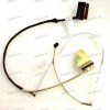 LCD eDP cable Asus TUF Gaming A15 FA506IU, TUF Gaming A15 FA506II, TUF Gaming A15 FA506IV, TUF Gaming A15 FA506IH, TUF Gaming F15 FX506LI, TUF Gaming F15 FX506LH, TUF Gaming F15 FX506LU (p/n 14005-03400300, 14005-03400100, DD0BKXLC000) EDP FHD CABLE 30P /