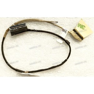 LCD eDP cable Asus ROG Strix G733QS G733QR G733ZX G733 (p/n 14005-03690000, 6017B1551701) EDP CABLE(FHD 40PIN)(165HZ) / FIT/WDLC733-1J001-DH