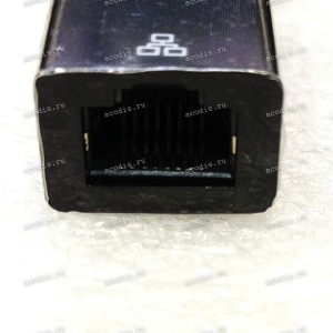 Переходник USB3 TO LAN DONGLE Asus GX501VIK, GX501VSK, N501VW, P5440FA, UX301LA, UX302LA, UX302LG, UX305CA, UX305FA, UX305UA, UX310UA, UX310UF, UX310UQ, UX31LA, UX330CA, UX330UA, UX331FAL, UX331FN, UX331UA, UX331UAL, UX331UN, UX410UA, UX410UF, UX410UQ, UX