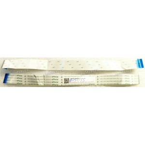 FFC шлейф 30 pin обратный, шаг 0.5 mm, длина 216 mm IO Asus X521FL (p/n 14010-00399500) IO FFC 30P 0.5MM,L216 / XINYA/X19AA1-7646-HF