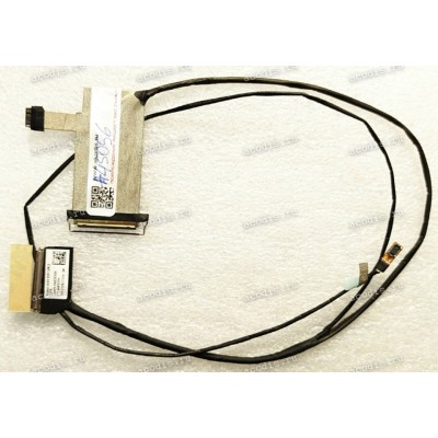 LCD eDP cable Asus VivoBook 14 X3400PH, VivoBook 14 OLED M3401QA, M3401QC, X3400PA, M6400QC, M6400QH (p/n 14005-04020300, 14005-04020100, DDXJDBLC100, DDXJDBLC110) LCD EDP CABLE OLED / HIGH TEK/0CHAU021003N /ASAP/LA05EM075-1H