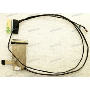 LCD eDP cable Asus VivoBook 14 X3400PH, VivoBook 14 OLED M3401QA, M3401QC, X3400PA, M6400QC, M6400QH (p/n 14005-04020300, 14005-04020100, DDXJDBLC100, DDXJDBLC110) LCD EDP CABLE OLED / HIGH TEK/0CHAU021003N /ASAP/LA05EM075-1H