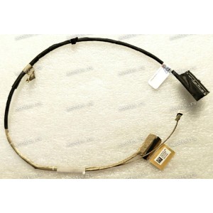 LCD eDP cable Asus ROG Strix G531GW (p/n 14005-03070000, 6017B1432201) EDP CABLE(FHD 40PIN) / FOXCONN/WDLC531-1J002-DH