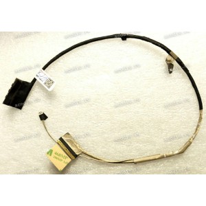 LCD eDP cable Asus ROG Strix G531GW (p/n 14005-03070000, 6017B1432201) EDP CABLE(FHD 40PIN) / FOXCONN/WDLC531-1J002-DH