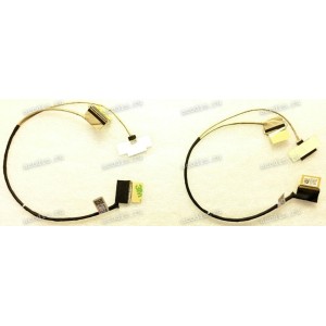 LCD eDP cable Asus ROG Zephyrus M16 GU603, GU603LE, ROG Zephyrus M16 GU603HR, GU603HM, GU603HE (p/n 14005-03670000, 14005-03670100, 6017B1566301) 40PIN EDP CABLE / FIT/WDLC603-1J002-DH