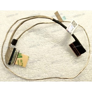 LCD eDP cable Asus ExpertBoook P2451FA, ExpertBoook P2451FB (p/n 14005-03380000, 1422-03HH0A9, P2451 EDP CABLE)  EDP CABLE / ASAP/LA05EW861-1H