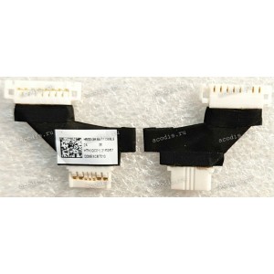 Battery cable Asus StudioBook H5600QM (pn 14011-05380300, DD0EXCBT010) BATT CABLE 25mm HIGH TEK/0WCAU020023N