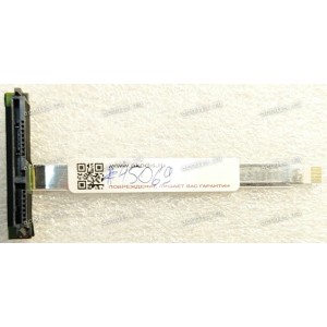 HDD SATA cable Asus X409FA, X409DA, X415MA (p/n 14010-00680100, X409 HDD FFC REV:X1) HDD FFC 10P 0.5MM L101 / XINYA/X18BA1-6608-CV-HF