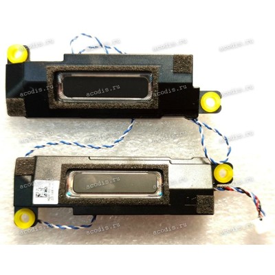 Speakers Asus UM3402YA, UX3402ZA, UX3402VA (p/n 04072-042505RR, 04072-042522RR) SPEAKER BOX / HUABEI/HQ20331153000 / HQ2033138F000
