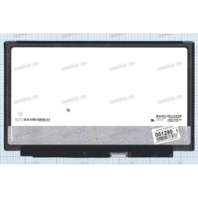 LP133QD1-SPA4 3200x1800 LED 40 пин slim new