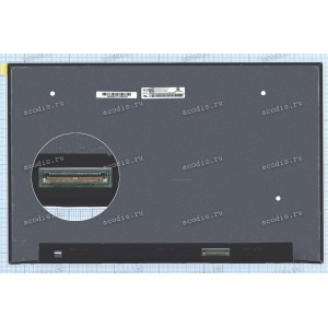 NE160WUM-NX2 (165Hz, 72%) 1920x1200 LED 40 пин semi-slim new