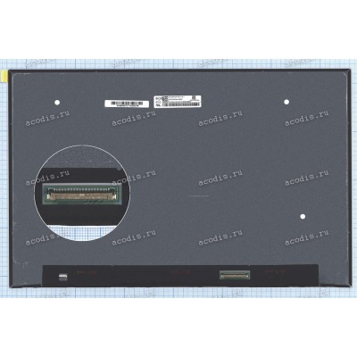 NE160WUM-NX2 (165Hz, 72%) 1920x1200 LED 40 пин semi-slim new