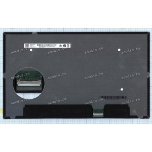 B140HAK03.6 (с тачем, шаг 0,4) 1920x1200 LED 40 пин semi-slim new