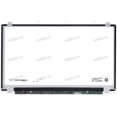 LP156WF6-SPA1 (72%) 1920x1080 LED 30 пин slim new