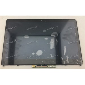 14.0 inch Lenovo Yoga S3 14 (LCD + тач + NFC) с рамкой 1920x1080 LED slim new / разбор