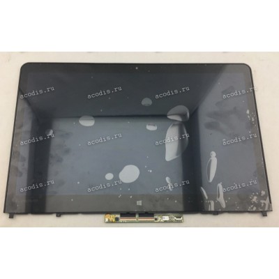 14.0 inch Lenovo Yoga S3 14 (LCD + тач + NFC) с рамкой 1920x1080 LED slim new / разбор