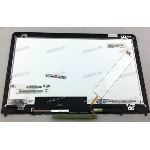 14.0 inch Lenovo Yoga S3 14 (LCD + тач + NFC) с рамкой 1920x1080 LED slim new / разбор