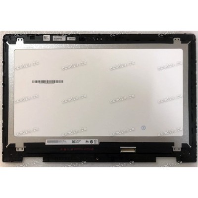 15.6 inch Dell Inspiron 15-5568 (NV156FHM-E10 + стекло) с рамкой 1920x1080 LED  new / разбор