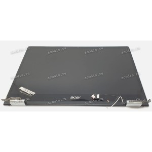 Крышка в сборе Acer Spin 3 Active, silver 2560x1600 LED new/разбор