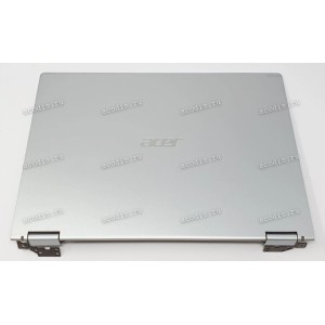 Крышка в сборе Acer Spin 3 Active, silver 2560x1600 LED new/разбор