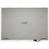Крышка в сборе Acer Spin 1 SP114-31 серебряная (с тачем) 1920x1080 LED new/разбор