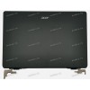 Крышка в сборе Acer Enduro Urban N3 EUN314-51W черная (с тачем) 1920x1080 LED new/разбор