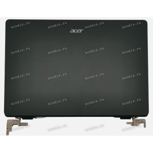 Крышка в сборе Acer Enduro Urban N3 EUN314-51W черная (с тачем) 1920x1080 LED new/разбор