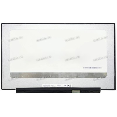 B173ZAN06.6 (узкая, 120Hz 96% ++) 3840x2160 LED 40 пин slim new