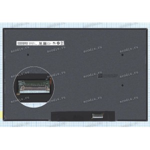 B140UAN02.2 (72%+) 1920x1200 LED 30 пин semi-slim new